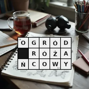 Hasło krzyżówkowe wymodelowany - ogród różańcowy – rozwiązanie, synonimy, podpowiedzi i definicje krzyżówkowe